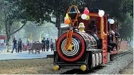 Rakh Bagh Park